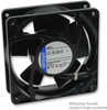 Tube Axial Ac Fan; Nominal Rated Voltage Ac Ebm-Papst - 15B5342 - Newark, An Avnet Company