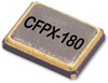 Crystal, Cfpx-180, 25M, Smd 3.2X2.5; Frequency Nom Iqd Frequency Products - 40P0419 - Newark, An Avnet Company