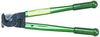 Cutter, Cable, 4/0Awg; Overall Length Greenlee Tools - 89F2780 - Newark, An Avnet Company