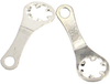 Terminal, Mechanical Lug, #8, Solder; Stud Size Imperial Keystone - 90C0704 - Newark, An Avnet Company