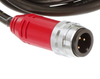Cable Assy, 3P Plug-Rcpt, 131.2Ft; Connector Type A Molex - 50AK9366 - Newark, An Avnet Company