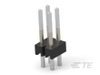 PCB Headers & Receptacles - 5-146250-2 - TE Connectivity