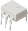 Optocoupler Triac AC-OUT 1-CH 400VDRM 6-Pin PDIP White Bulk - 598-MOC3043VM - Utmel Electronic Limited