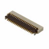 FFC, FPC (FlatFlexible) Connectors - FH43BW-35S-0.2SHW(10) -- 1038830-FH43BW-35S-0.2SHW(10)