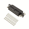 Rectangular Connectors - M80-4602042 - 924976-M80-4602042 - Win Source Electronics