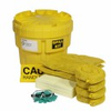 HazMat 20-Gallon Spill Kit - SPKHZ-20 - SpillTech