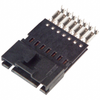 Free Hanging, Panel Mount - A28454-ND - DigiKey
