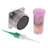 Circular Connector Assemblies - AD38999/20FH35SN-ND - DigiKey