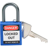 Lockouts, Padlocks - 2267-143156-ND - DigiKey