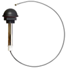 RF Antennas - ANT-DB1-WRT-MHF4 - Quarktwin Technology Ltd.