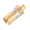 Coaxial Connector (RF) Assemblies - 5328-FMCN1539-ND - DigiKey