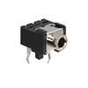 Audio Connectors -- 2092-STX-3100-3N-ND