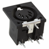 Circular Connector Assemblies - 5211450-1-ND - DigiKey