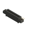 Edgeboard Connectors - 151-887-009-559-603-ND - DigiKey
