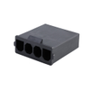 Blade Type Power Connector Housings - 0436803004-ND - DigiKey