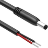 Barrel Power Cables - 839-10-03330-ND - DigiKey