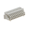 Headers, Plugs and Sockets - 2946-734-110/037-000-ND - DigiKey