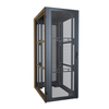 Racks & Cabinets - H13142U48BK - Powell Electronics, Inc.