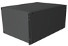 Enclosures, Boxes, & Cases - RMCS190813BK1 - Powell Electronics, Inc.