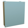 Enclosures, Boxes, & Cases - 1436S - Powell Electronics, Inc.