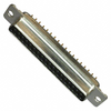 D-Sub Connector Assemblies - L77DC37SU-ND - DigiKey