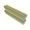 Board Spacers, Stackers (Board to Board) - 612-DWM-25-53-G-D-350-ND - DigiKey