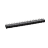 Headers, Plugs and Sockets - ELFH24210-ND - DigiKey