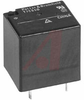 Relay;E-Mech;Power;SPDT;Cur-Rtg 12A;Ctrl-V 24DC;Vol-Rtg 120AC;PCB Mnt;5 Pin - 70199251 - Allied Electronics, Inc.