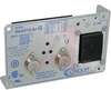 POWER SUPPLY; 100, 120, 240, 215 VAC; 5V (OUTPUT 1), 9 TO 15 V (OUTPUT 2); 2; R - 70151806 - Allied Electronics, Inc.