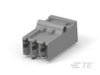 Rectangular Wire & Cable Connectors & Housings - 3-928343-3 - TE Connectivity
