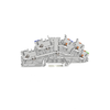 Din Rail, Channel - 2946-2203-6540-ND - DigiKey