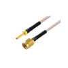 Coaxial Cables (RF) - 6099-PE3M0269-24-ND - DigiKey