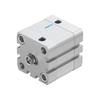 Actuators/Cylinders - 2171-ADN-40-15-I-P-A-ND - DigiKey
