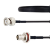 Coaxial Cables (RF) - 5328-FMC00390-60-ND - DigiKey