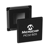 RF Transceiver ICs -- 150-PIC32CX2051BZ62132-E/3WW-ND - Image
