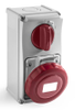 Industrial Power Connectors - 2144265 - RS Components, Ltd.