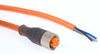 Sensor & Actuator Cables - 1616937 - RS Components, Ltd.