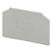 DIN Rail Terminal Accessories - 8033424 - RS Components, Ltd.
