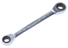 Spanners - 139587 - RS Components, Ltd.