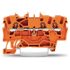 DIN Rail Terminal Blocks - 2788037 - RS Components, Ltd.