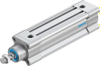 Pneumatic Piston Rod Cylinders - 1215264 - RS Components, Ltd.