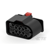 Rectangular Connector Housings - 1734-1-2294950-5-ND - DigiKey