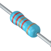 Through Hole Resistors - 2019-MF1/4DC2212F-ND - DigiKey