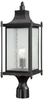 Exterior -Post/Pier Head - 627795 - Light Center (The)
