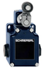 Automation technology - Position and limit switches - Product series 015, 016, 017 - Metal enclosure - 015 - 015 roller lever 8H - MV8H 015-11Y-C -  - Schmersal Inc.