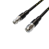 Coaxial Cables (RF) - 6099-PE3C100082-24-ND - DigiKey