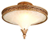 49-31 Semi-Flush Mts.-Bowl Style - 498192 - Capital Lighting, Inc.