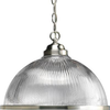 P5103-09 Pendants-Glass Down - 417820 - Capital Lighting, Inc.