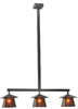 111206 Island/Pool Table-3 Light Bar - 484092 - Capital Lighting, Inc.