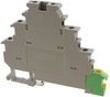 Terminal Blocks - Din Rail, Channel - 277-3429-ND - DigiKey